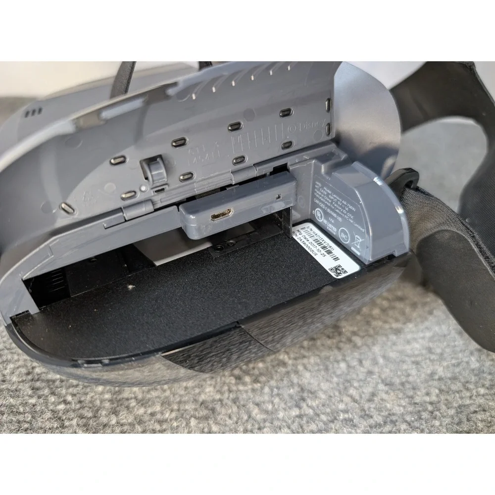 Lenovo Star Wars Jedi Challenges AR VR Headset AR-7561N